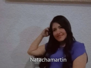 Natachamartin