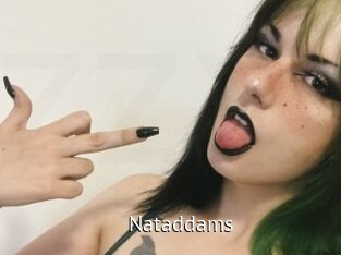Nataddams
