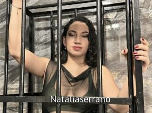 Nataliaserrano