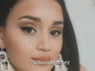 Nataliaxgomez