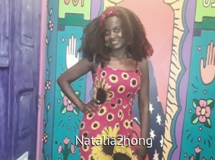 Nataliazhong