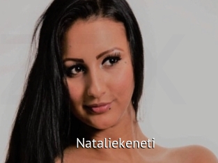 Nataliekeneti