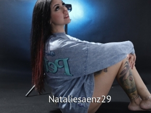 nataliesaenz29 Zizi X