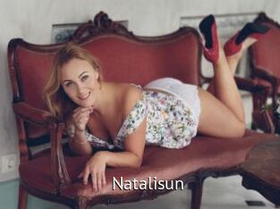 Natalisun