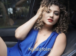 natalyfoley Zizi X