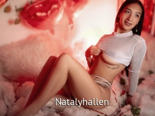 Natalyhallen
