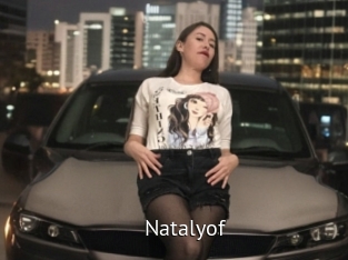 Natalyof