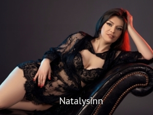 Natalysinn