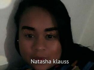 Natasha_klauss