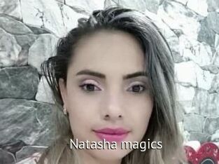 Natasha_magics