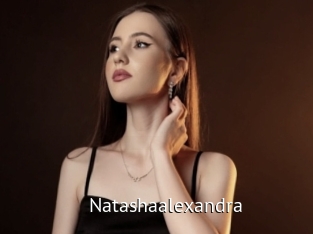 Natashaalexandra