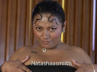 natashaasmiith Zizi X