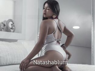 Natashablum