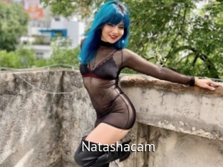 natashacam Zizi X