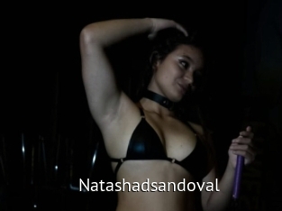 Natashadsandoval
