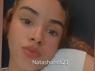 natashahot21 Zizi X