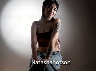 Natashahotson