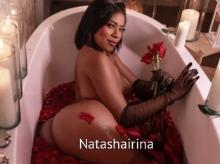 Natashairina