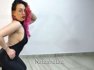 natashalau Zizi X