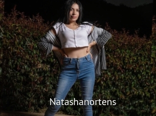 Natashanortens