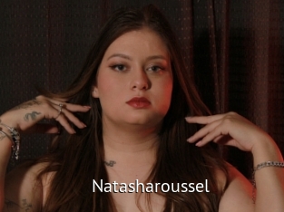 Natasharoussel