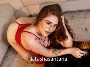 Natashasantana