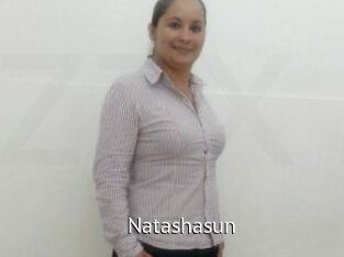Natashasun