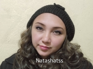 natashatss Zizi X