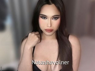 Natashavolner