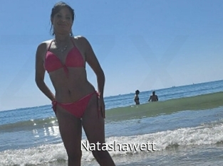 Natashawett