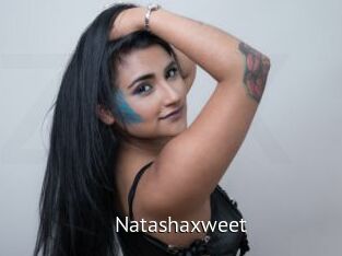 Natashaxweet