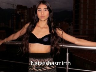 natasshasmirth Zizi X