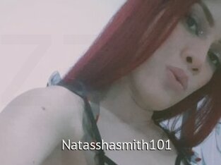 Natasshasmith101