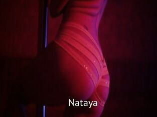 nataya Zizi X