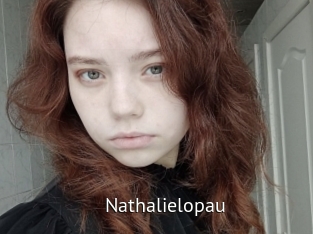 Nathalielopau