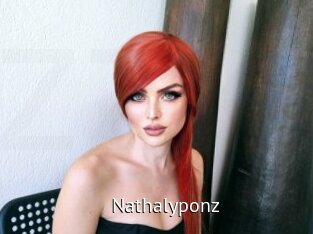 Nathalyponz