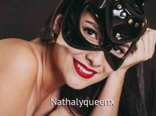 Nathalyqueenx
