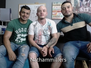 Nathammillers