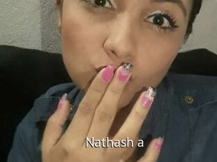 Nathash_a