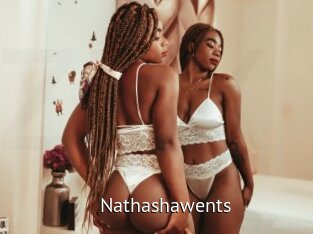 Nathashawents