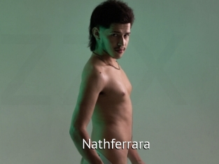 nathferrara Zizi X