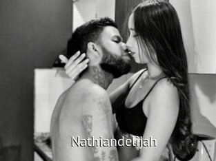 Nathiandelijah