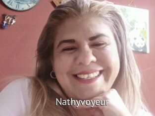 nathyvoyeur Zizi X