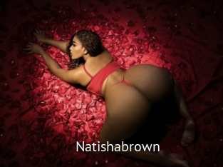 Natishabrown