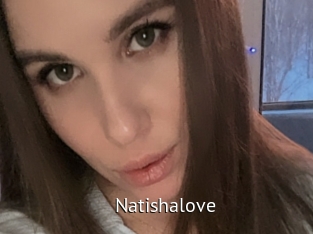 Natishalove