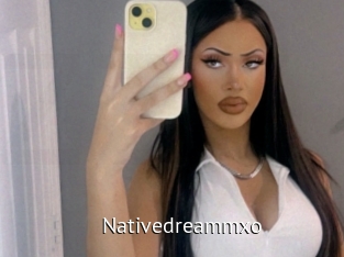 Nativedreammxo