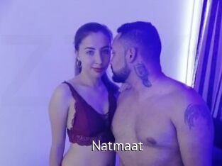 natmaat Zizi X