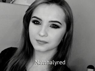 Natthalyred