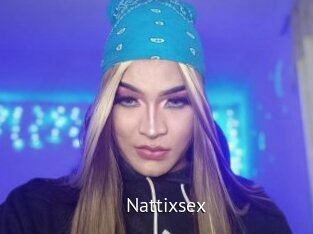 Nattixsex