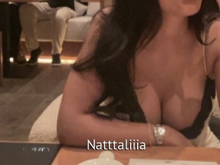 Natttaliiia